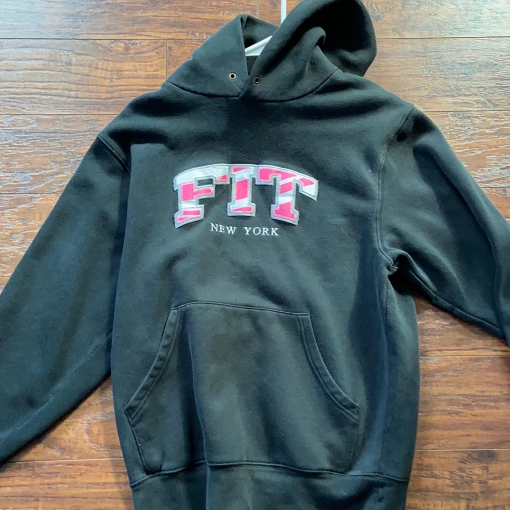 hoodie